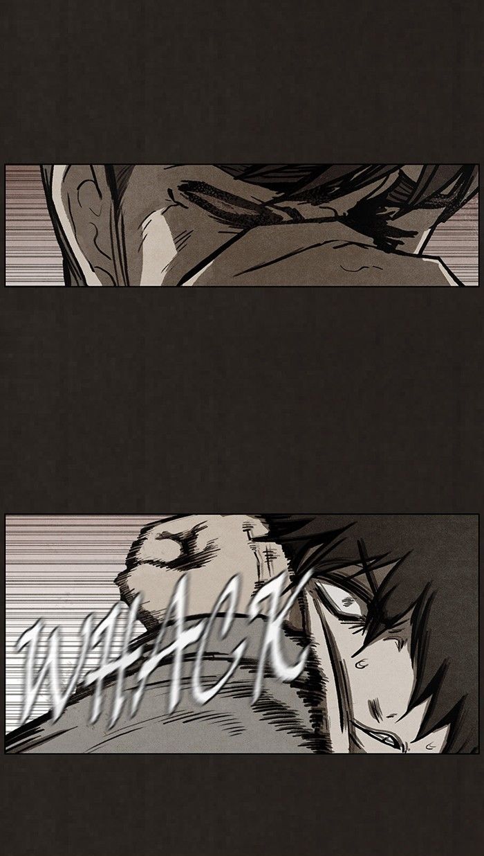 Bastard (HWANG Youngchan) Chapter 87 page 31 - Chapter 87