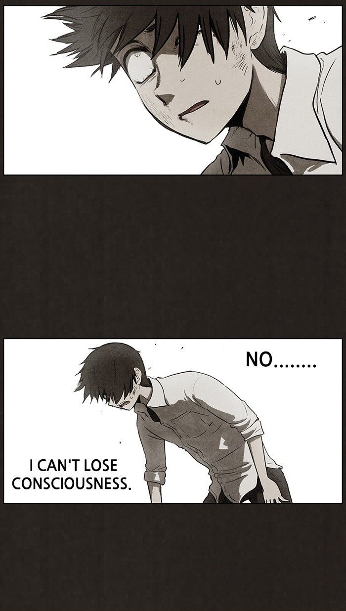 Bastard (HWANG Youngchan) Chapter 87 page 34 - Chapter 87