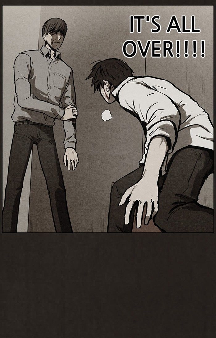 Bastard (HWANG Youngchan) Chapter 87 page 36 - Chapter 87