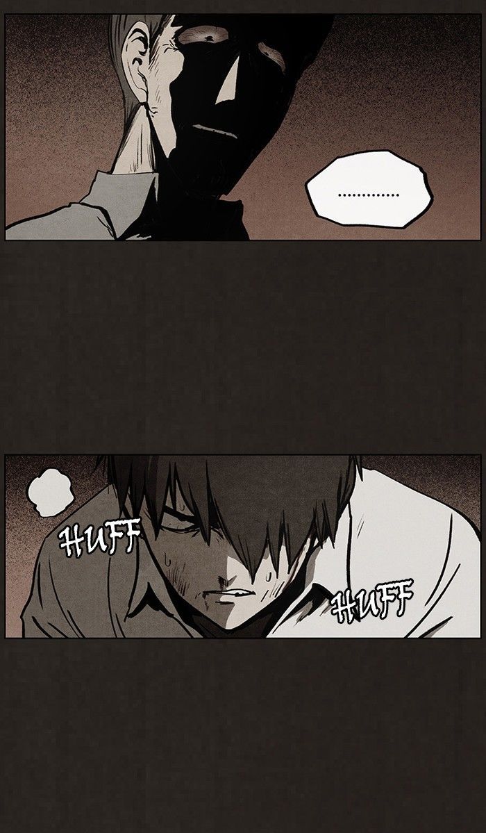 Bastard (HWANG Youngchan) Chapter 87 page 37 - Chapter 87