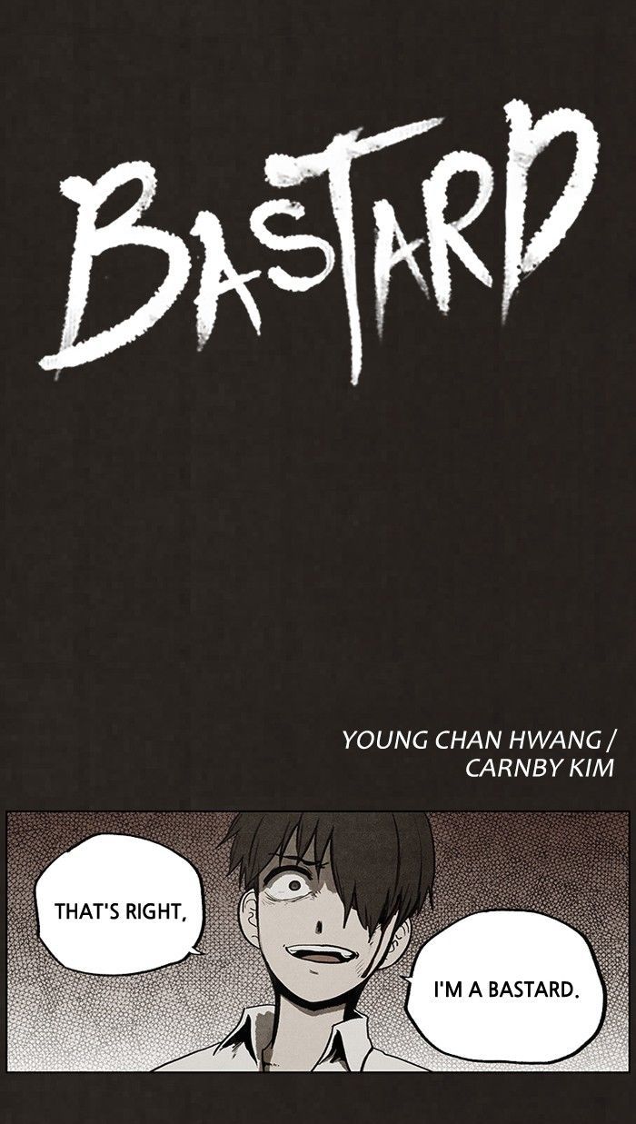 Bastard (HWANG Youngchan) Chapter 87 page 4 - Chapter 87