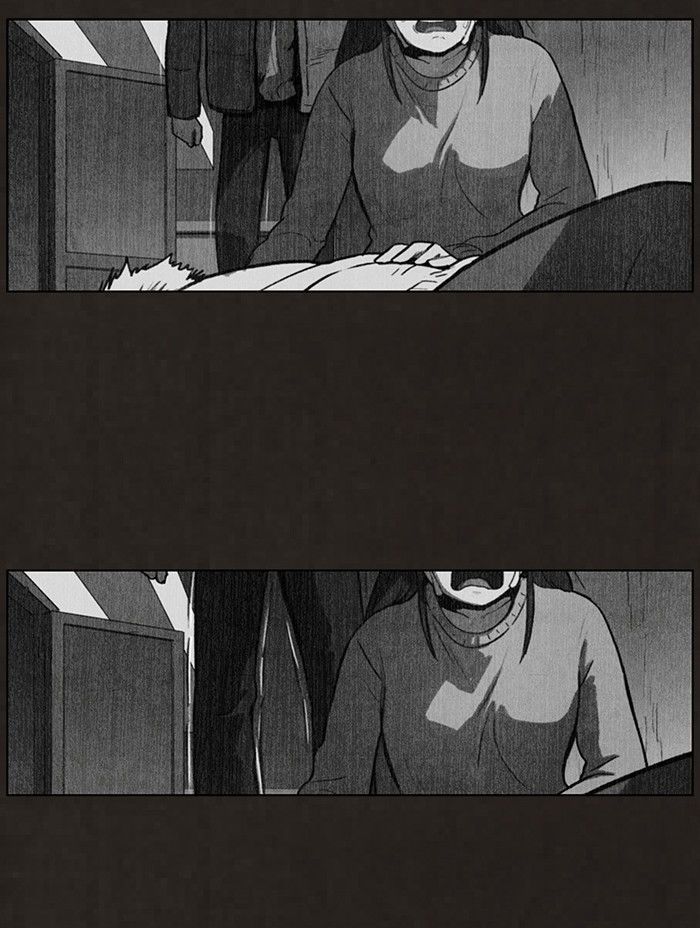 Bastard (HWANG Youngchan) Chapter 87 page 40 - Chapter 87
