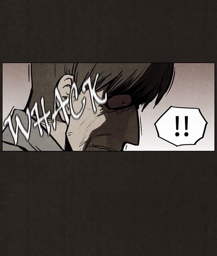 Bastard (HWANG Youngchan) Chapter 87 page 41 - Chapter 87