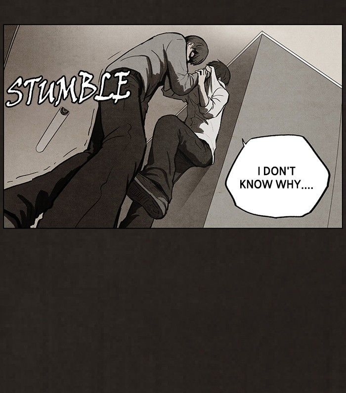 Bastard (HWANG Youngchan) Chapter 87 page 42 - Chapter 87