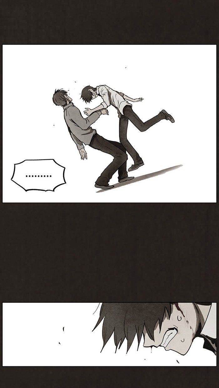 Bastard (HWANG Youngchan) Chapter 87 page 47 - Chapter 87