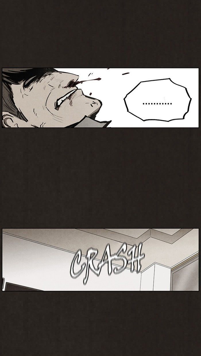 Bastard (HWANG Youngchan) Chapter 87 page 48 - Chapter 87