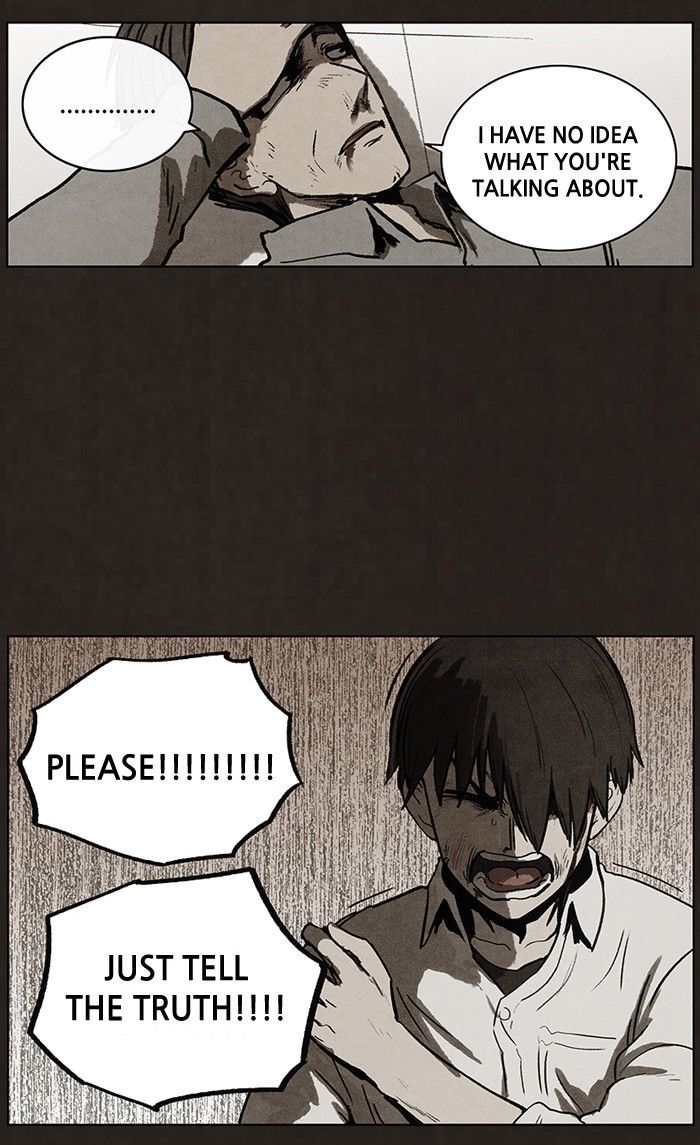 Bastard (HWANG Youngchan) Chapter 87 page 52 - Chapter 87
