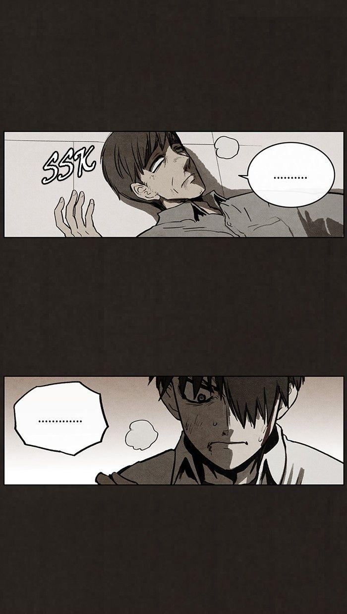 Bastard (HWANG Youngchan) Chapter 87 page 53 - Chapter 87