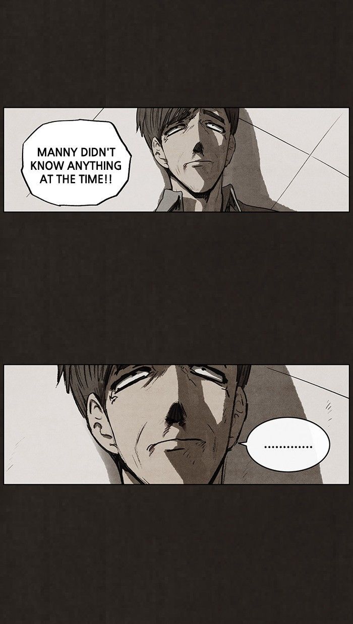Bastard (HWANG Youngchan) Chapter 87 page 55 - Chapter 87