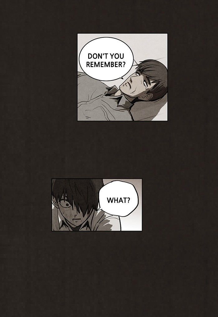 Bastard (HWANG Youngchan) Chapter 87 page 57 - Chapter 87