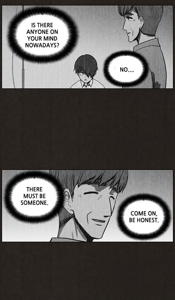 Bastard (HWANG Youngchan) Chapter 87 page 58 - Chapter 87