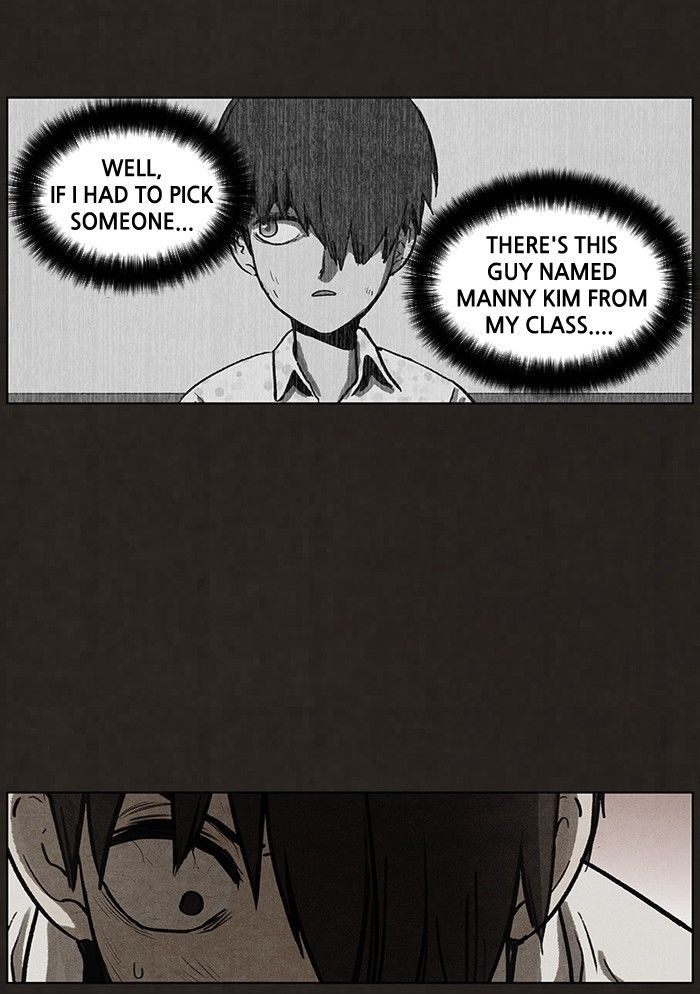 Bastard (HWANG Youngchan) Chapter 87 page 59 - Chapter 87