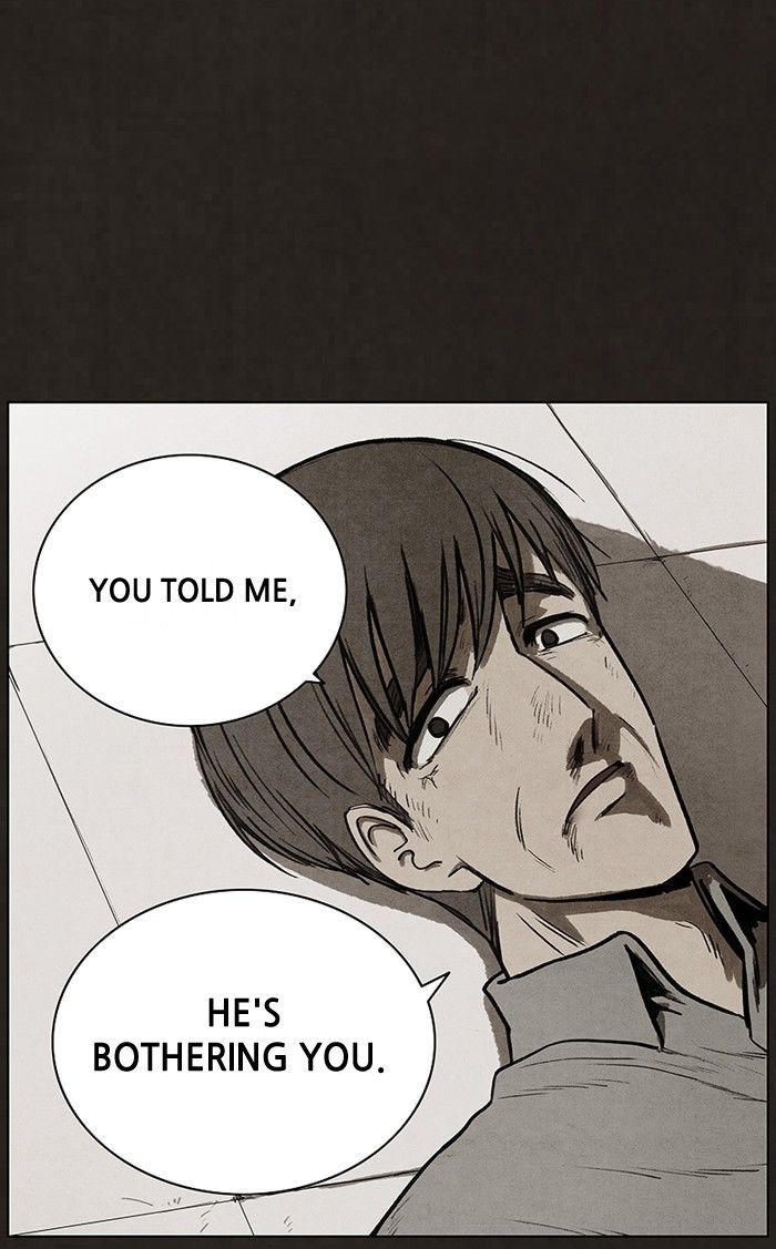 Bastard (HWANG Youngchan) Chapter 87 page 60 - Chapter 87