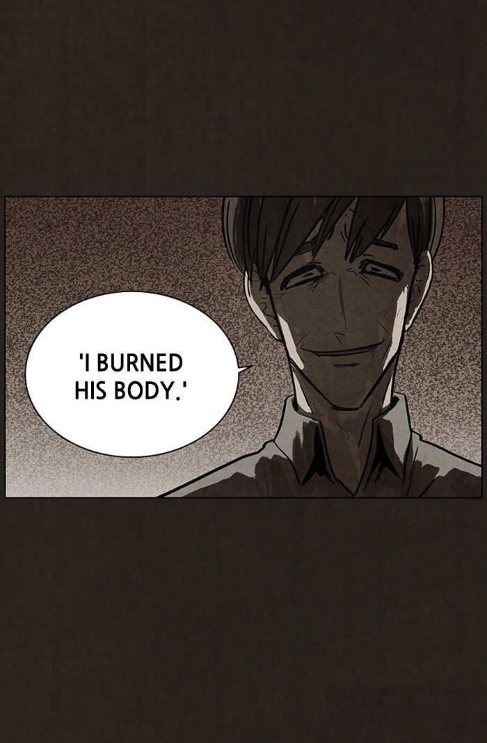 Bastard (HWANG Youngchan) Chapter 87 page 8 - Chapter 87