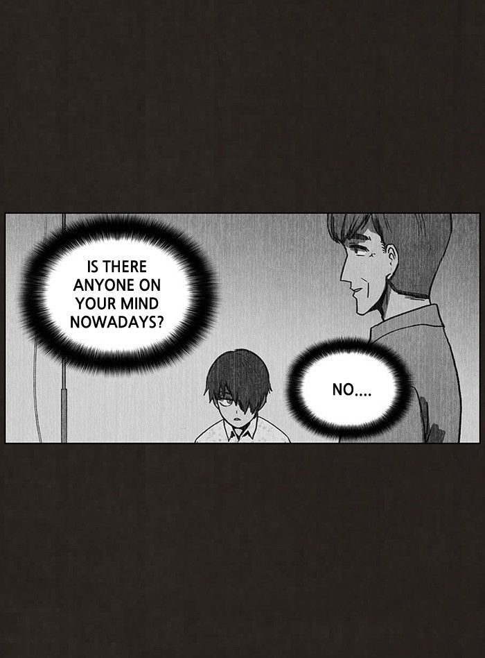 Bastard (HWANG Youngchan) Chapter 88 page 1 - Chapter 88