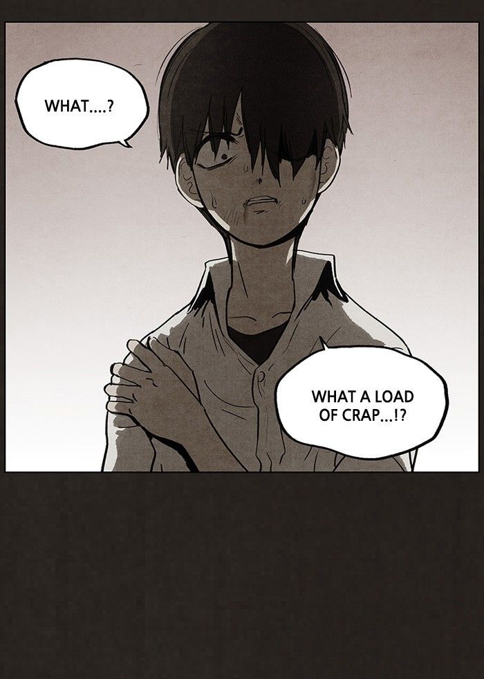 Bastard (HWANG Youngchan) Chapter 88 page 11 - Chapter 88