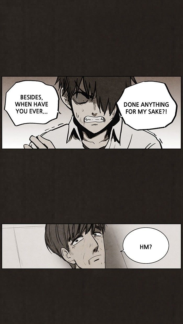 Bastard (HWANG Youngchan) Chapter 88 page 13 - Chapter 88