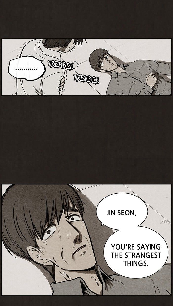 Bastard (HWANG Youngchan) Chapter 88 page 15 - Chapter 88