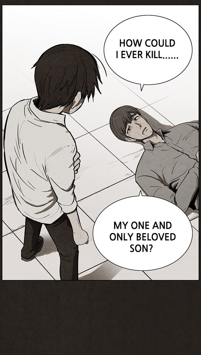 Bastard (HWANG Youngchan) Chapter 88 page 17 - Chapter 88