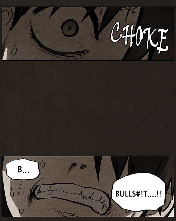 Bastard (HWANG Youngchan) Chapter 88 page 19 - Chapter 88