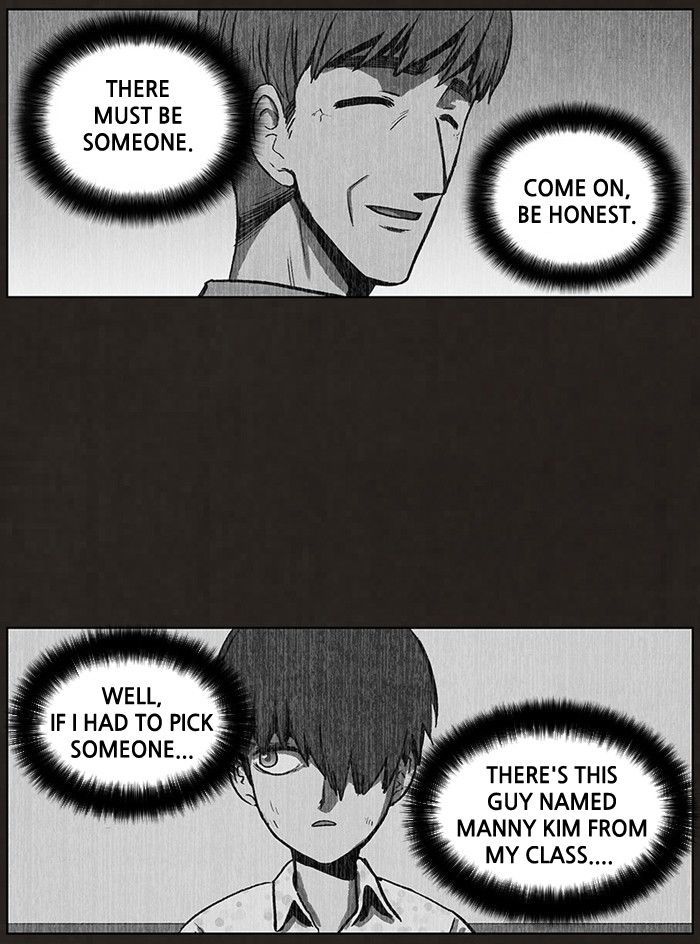 Bastard (HWANG Youngchan) Chapter 88 page 2 - Chapter 88