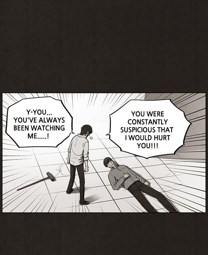 Bastard (HWANG Youngchan) Chapter 88 page 20 - Chapter 88