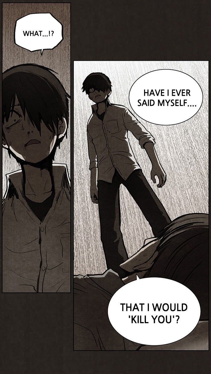 Bastard (HWANG Youngchan) Chapter 88 page 22 - Chapter 88