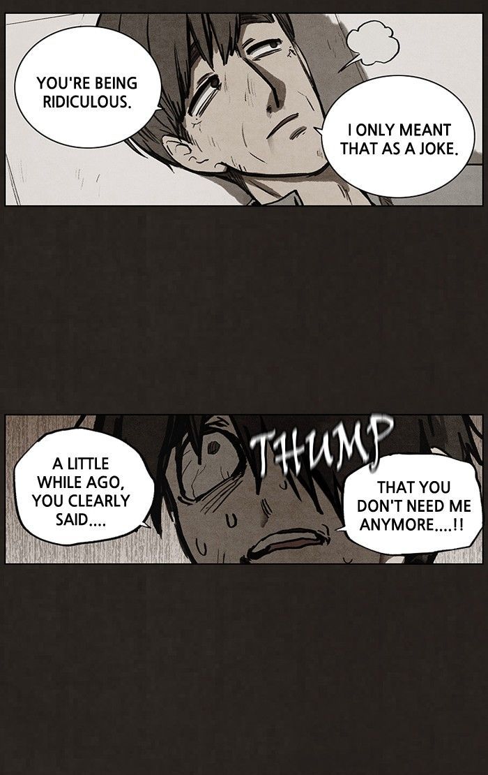 Bastard (HWANG Youngchan) Chapter 88 page 24 - Chapter 88