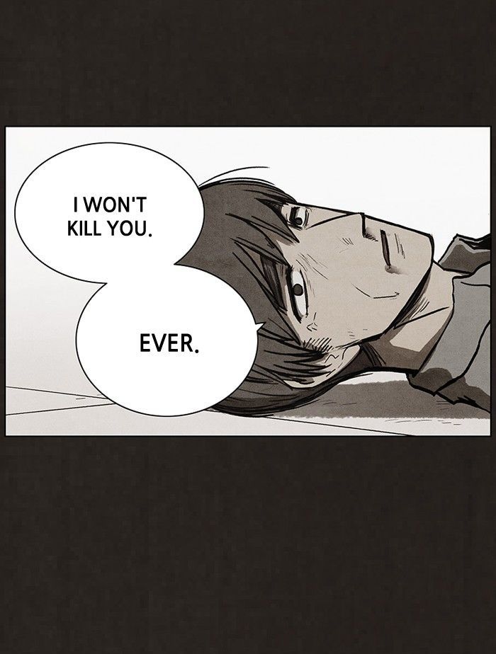 Bastard (HWANG Youngchan) Chapter 88 page 26 - Chapter 88