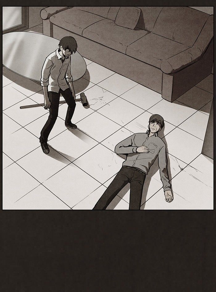 Bastard (HWANG Youngchan) Chapter 88 page 27 - Chapter 88