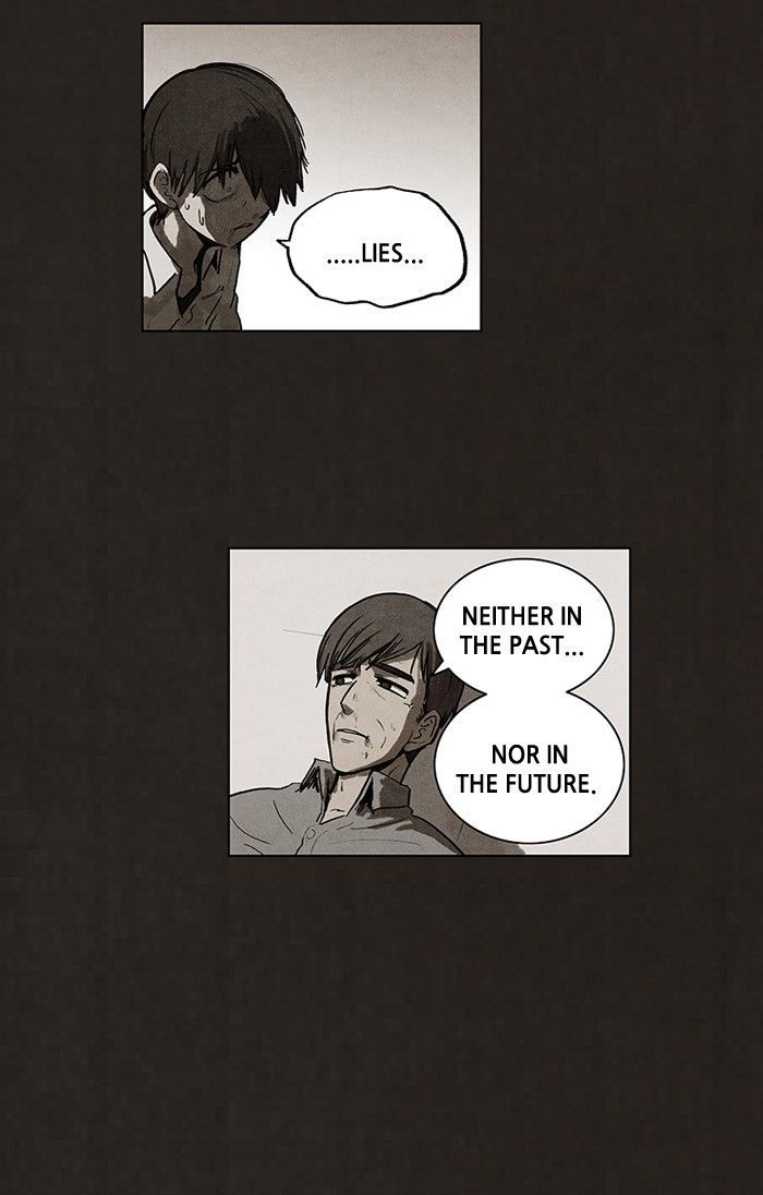 Bastard (HWANG Youngchan) Chapter 88 page 28 - Chapter 88