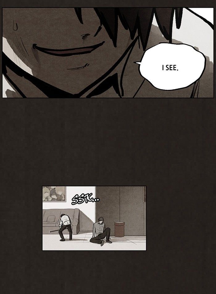Bastard (HWANG Youngchan) Chapter 88 page 33 - Chapter 88