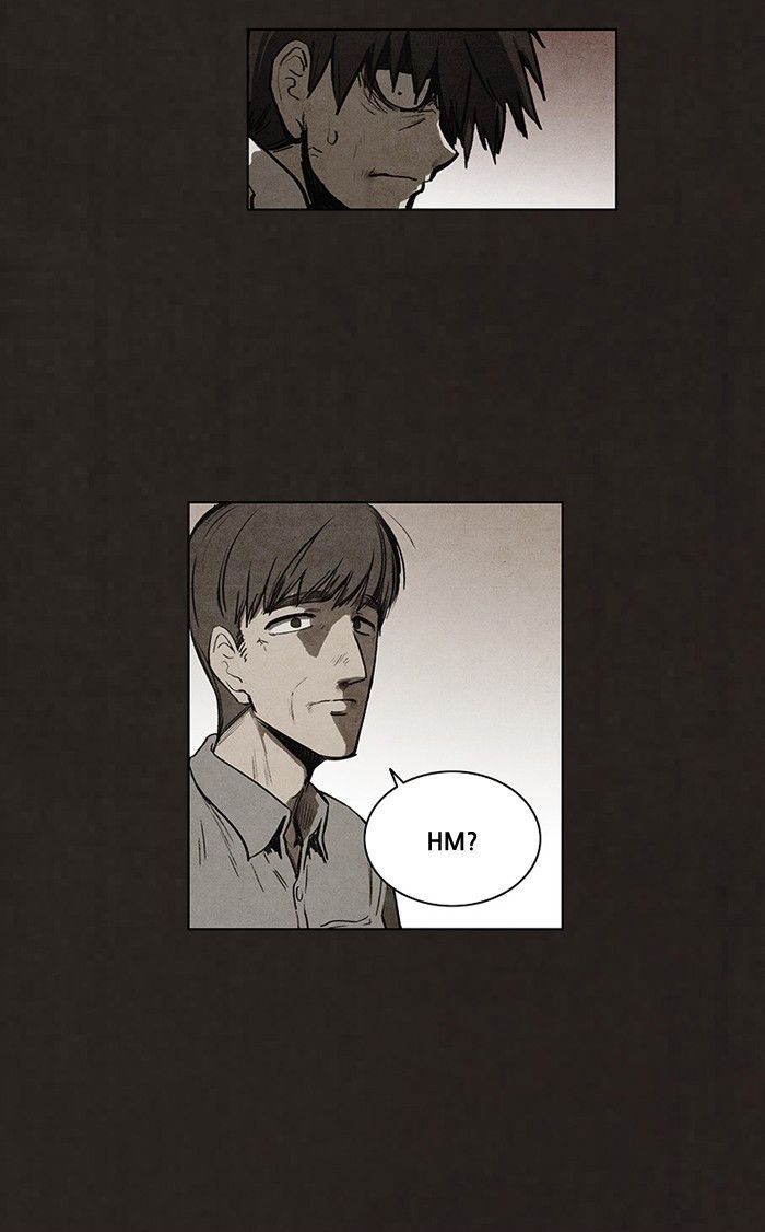 Bastard (HWANG Youngchan) Chapter 88 page 34 - Chapter 88