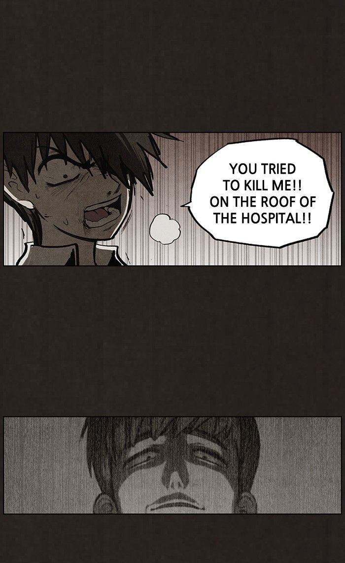 Bastard (HWANG Youngchan) Chapter 88 page 36 - Chapter 88
