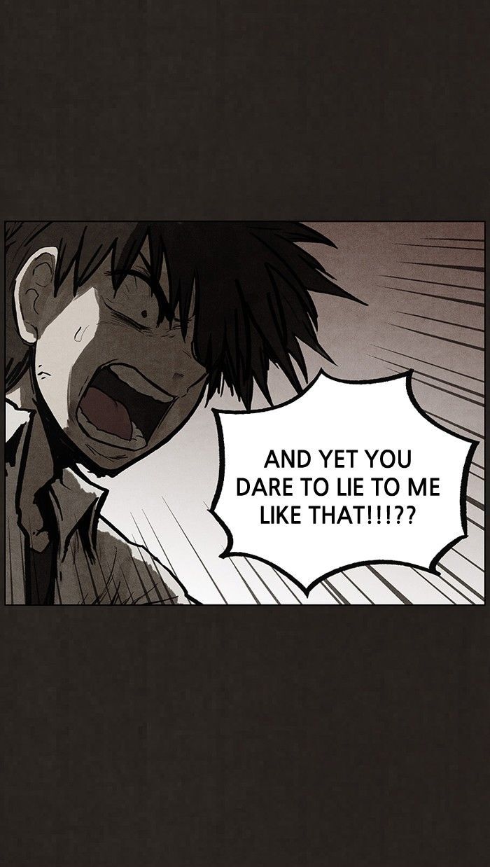 Bastard (HWANG Youngchan) Chapter 88 page 38 - Chapter 88