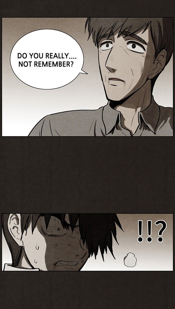 Bastard (HWANG Youngchan) Chapter 88 page 39 - Chapter 88