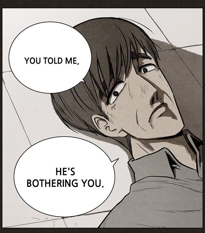 Bastard (HWANG Youngchan) Chapter 88 page 4 - Chapter 88