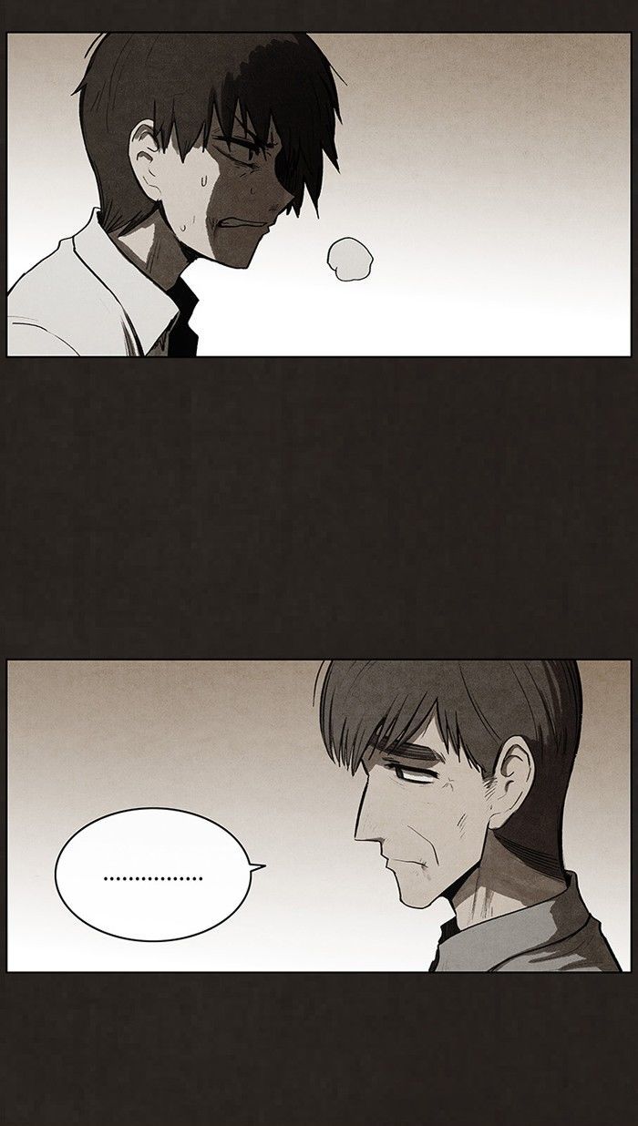 Bastard (HWANG Youngchan) Chapter 88 page 41 - Chapter 88