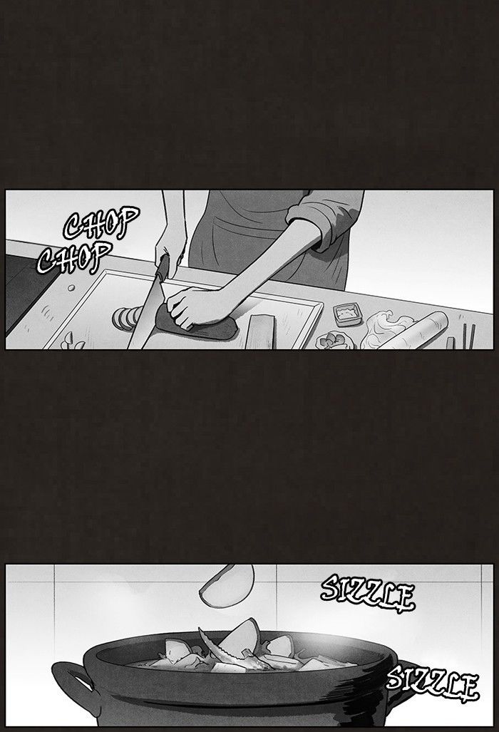 Bastard (HWANG Youngchan) Chapter 88 page 44 - Chapter 88