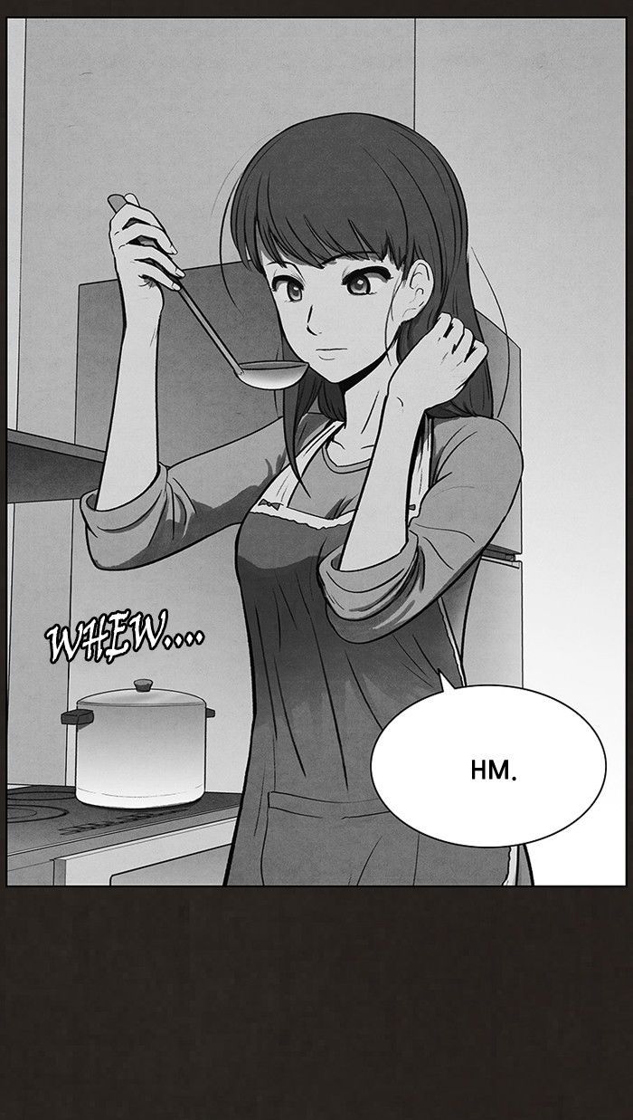 Bastard (HWANG Youngchan) Chapter 88 page 46 - Chapter 88