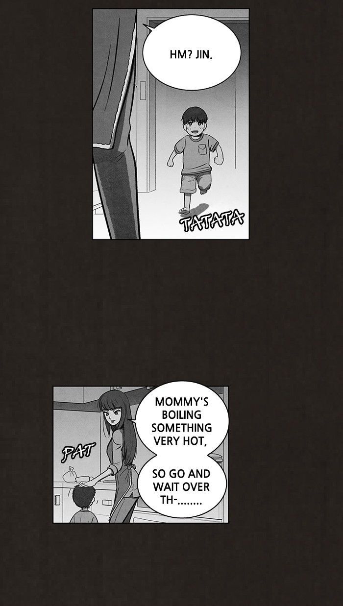 Bastard (HWANG Youngchan) Chapter 88 page 48 - Chapter 88