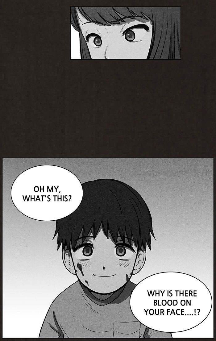 Bastard (HWANG Youngchan) Chapter 88 page 49 - Chapter 88