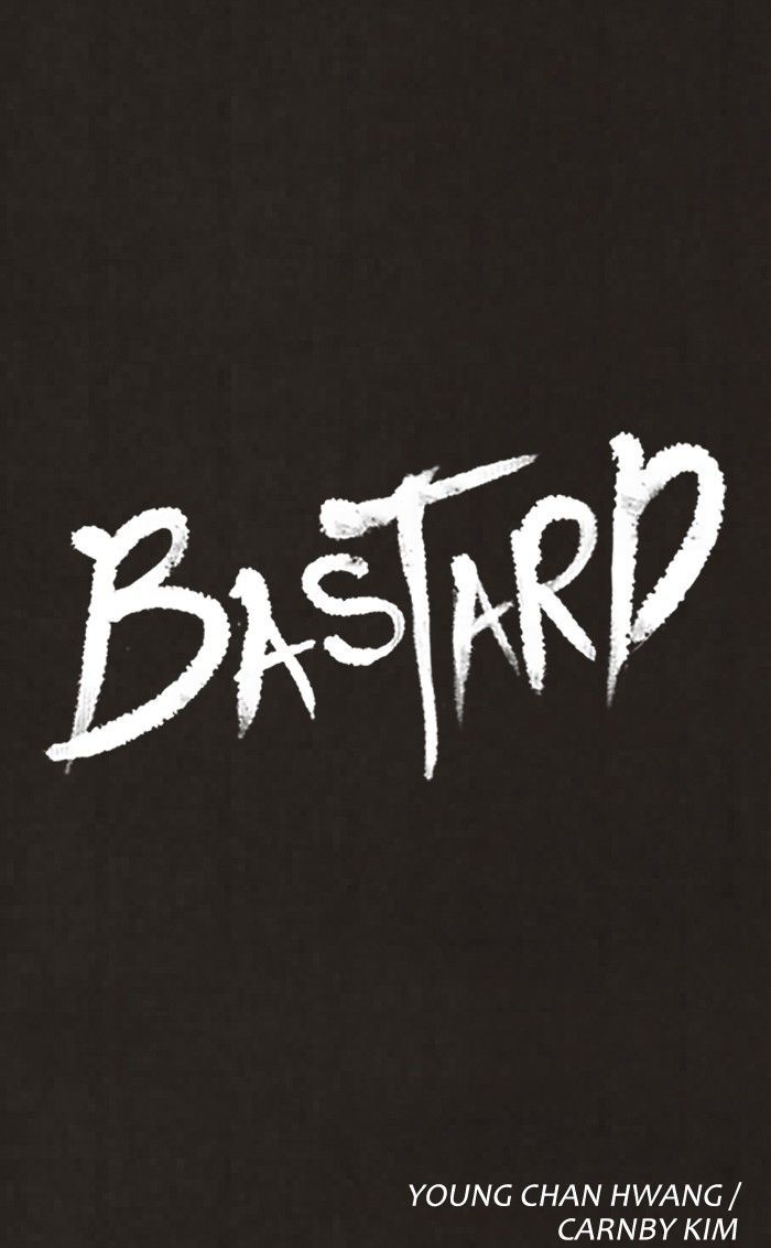 Bastard (HWANG Youngchan) Chapter 88 page 5 - Chapter 88