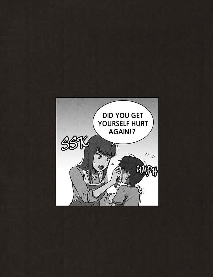 Bastard (HWANG Youngchan) Chapter 88 page 50 - Chapter 88