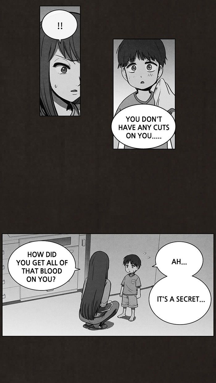 Bastard (HWANG Youngchan) Chapter 88 page 51 - Chapter 88