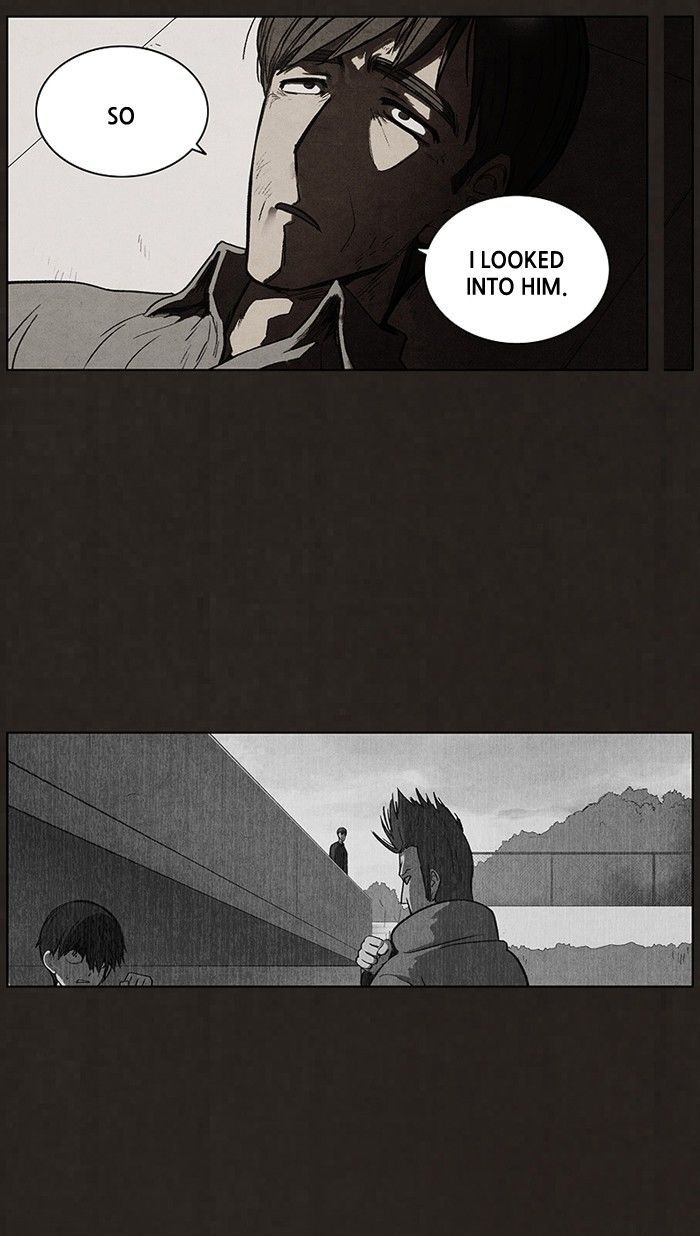 Bastard (HWANG Youngchan) Chapter 88 page 7 - Chapter 88