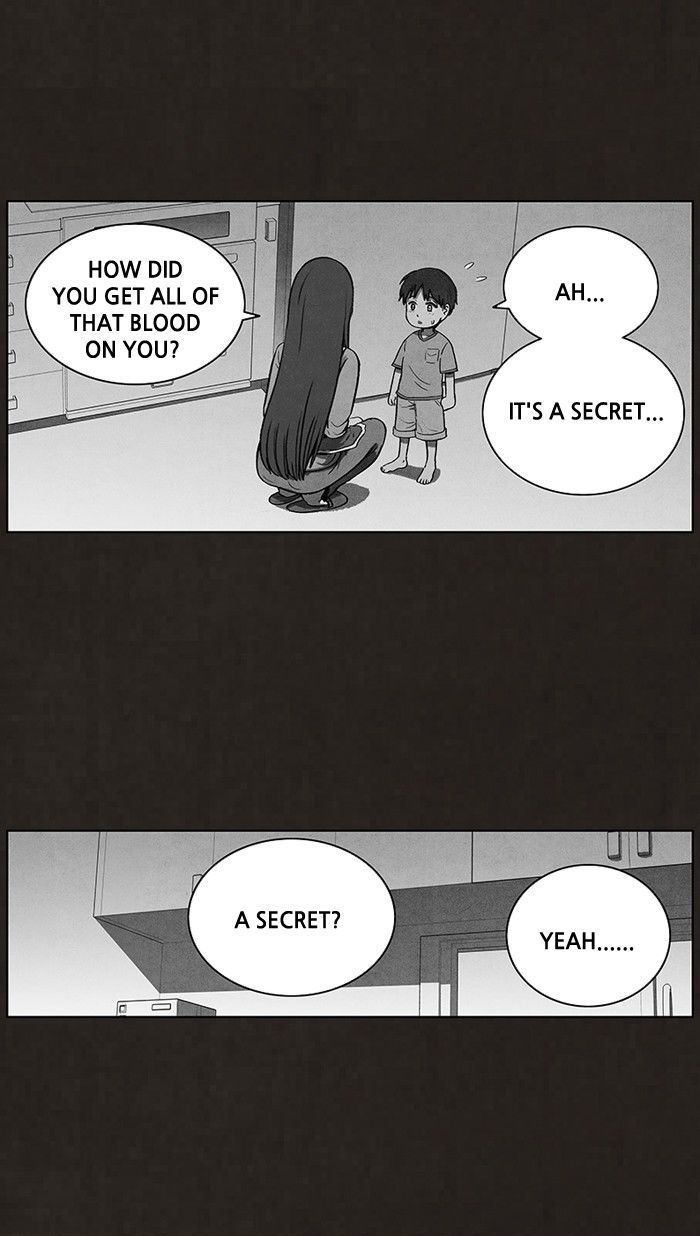 Bastard (HWANG Youngchan) Chapter 89 page 1 - Chapter 89