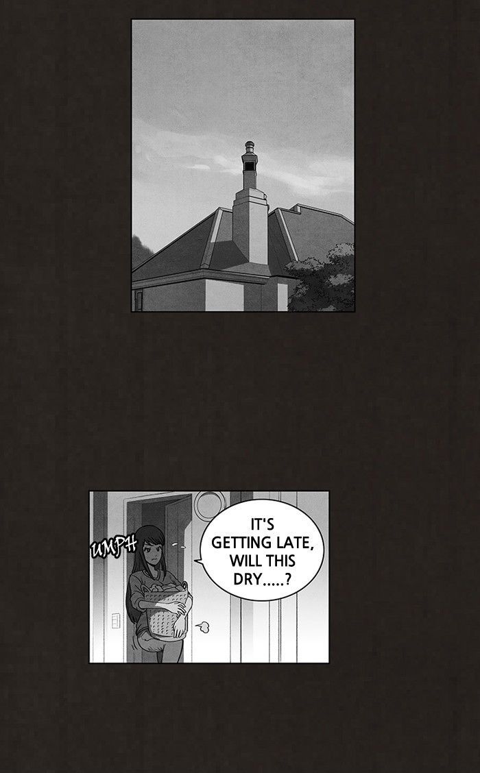 Bastard (HWANG Youngchan) Chapter 89 page 11 - Chapter 89
