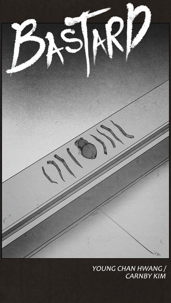 Bastard (HWANG Youngchan) Chapter 89 page 14 - Chapter 89