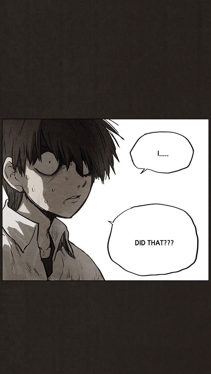 Bastard (HWANG Youngchan) Chapter 89 page 15 - Chapter 89